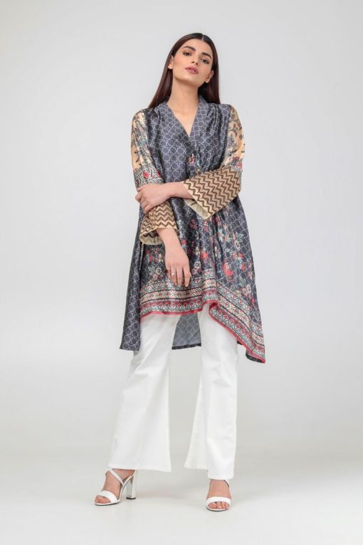 Khaadi Kurta (K-CK-62) - Image 2