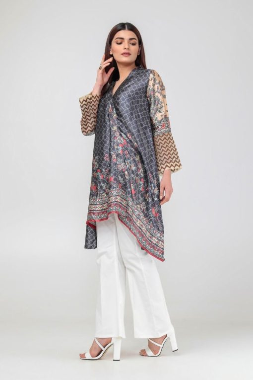 Khaadi Kurta (K-CK-62)