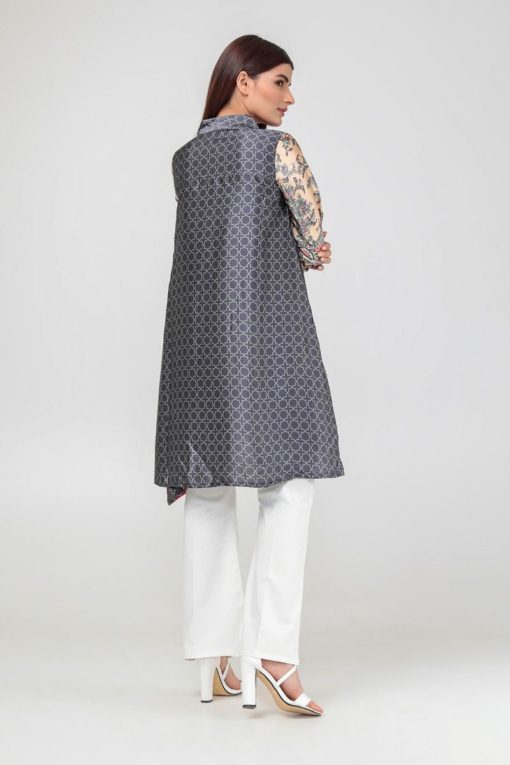 Khaadi Kurta (K-CK-62) - Image 4