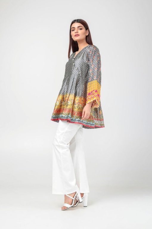 Khaadi Kurta (K-CK-61) - Image 2