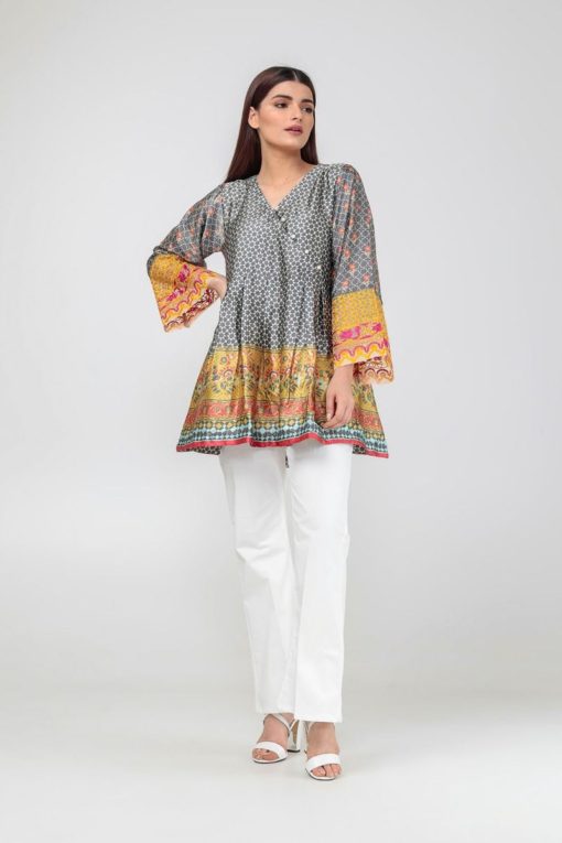 Khaadi Kurta (K-CK-61)