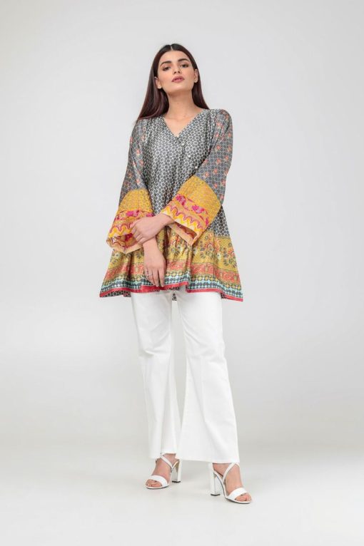 Khaadi Kurta (K-CK-61) - Image 3