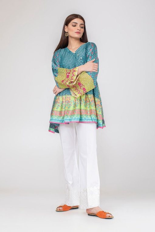 Khaadi Kurta (K-CK-60) - Image 3