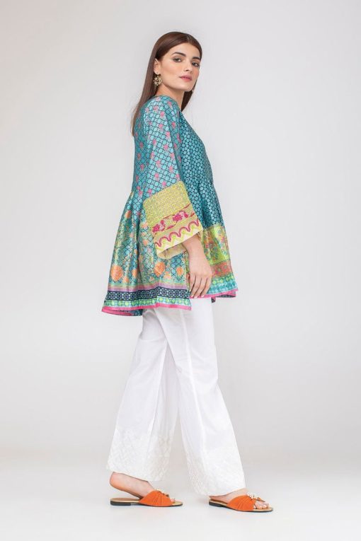 Khaadi Kurta (K-CK-60) - Image 4