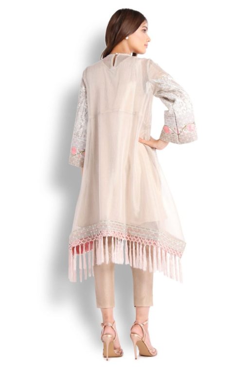 Sana Safinaz Kurta (EMERSON) - Image 3