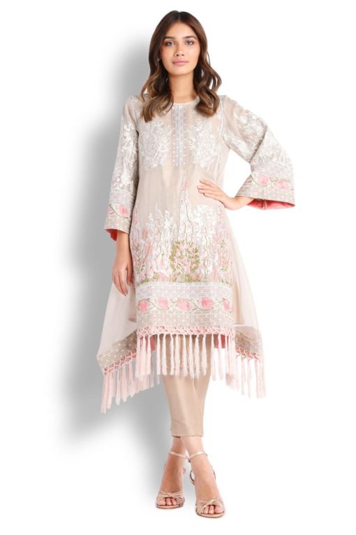 Sana Safinaz Kurta (EMERSON)