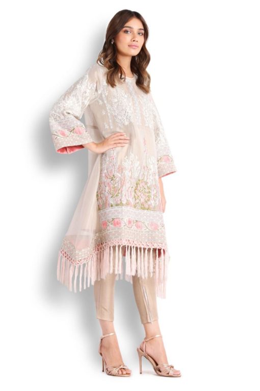 Sana Safinaz Kurta (EMERSON) - Image 2