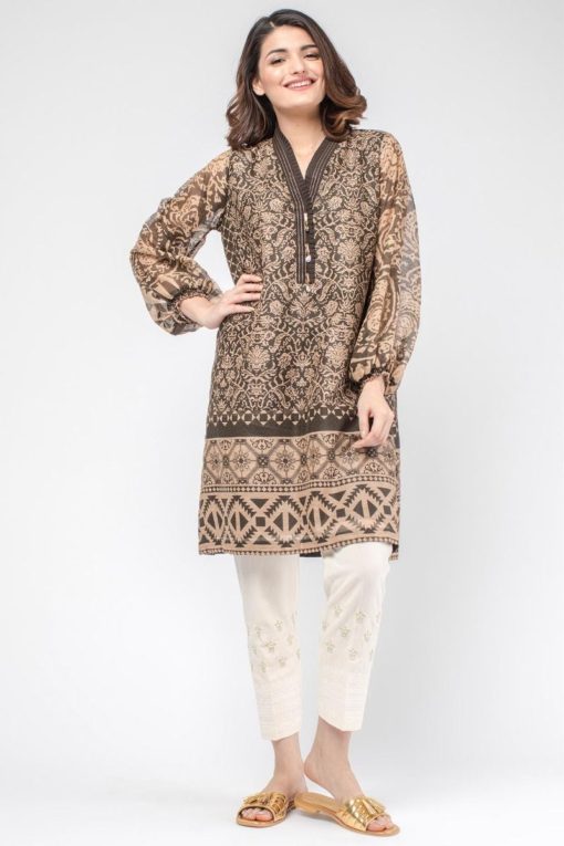 Khaadi Kurta (K-CK-63)