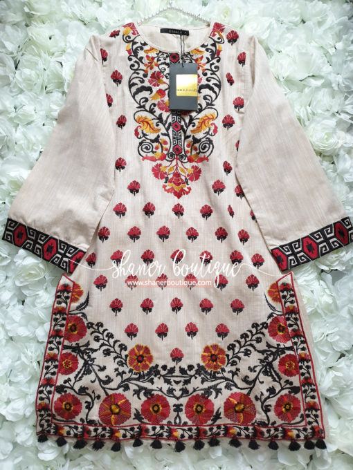 Khaadi Kurta (K-CK-67) - Image 9