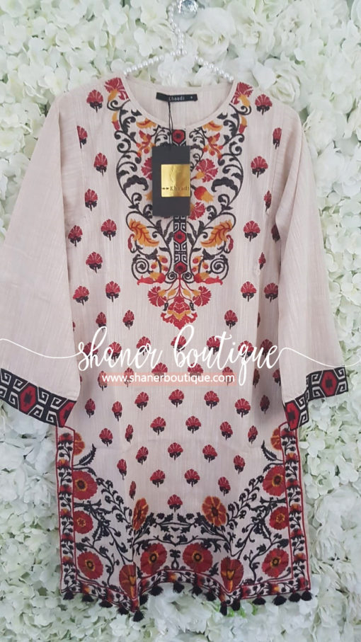 Khaadi Kurta (K-CK-67) - Image 6