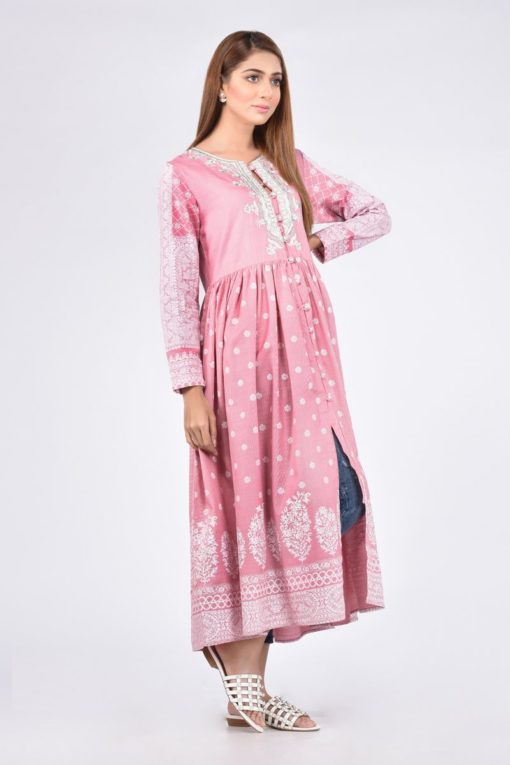 Ethnic Frock (ET-CK-18) - Image 3