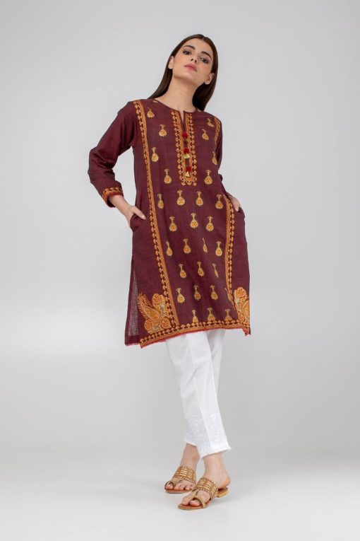 Khaadi Kurta (K-CK-66)