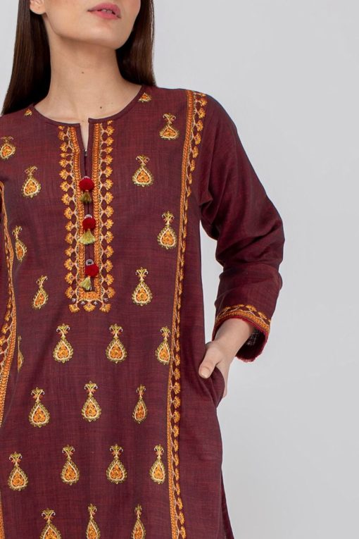 Khaadi Kurta (K-CK-66) - Image 2