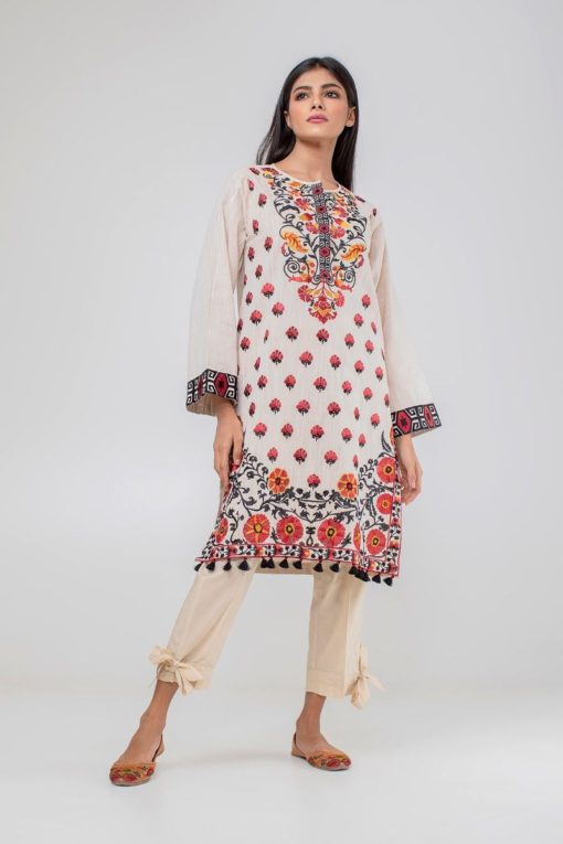 Khaadi Kurta (K-CK-67)