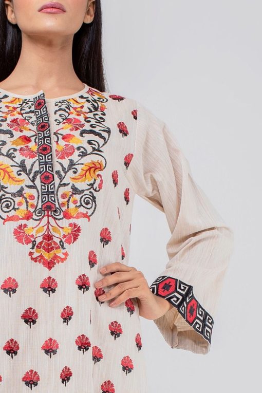 Khaadi Kurta (K-CK-67) - Image 4