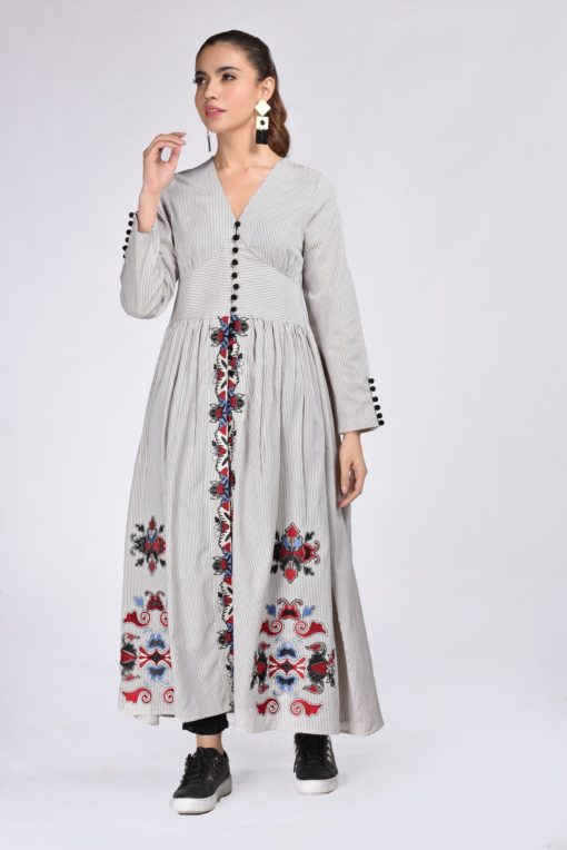 Ethnic Boutique kurti (ET-CK-25)