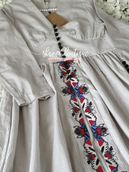 Ethnic Boutique kurti (ET-CK-25) - Image 6