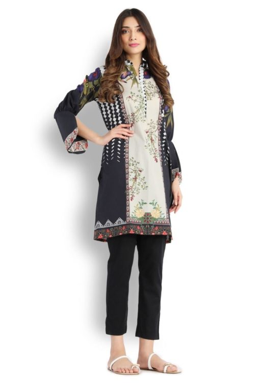 Sana Safinaz Kurta (ILAYA) - Image 4