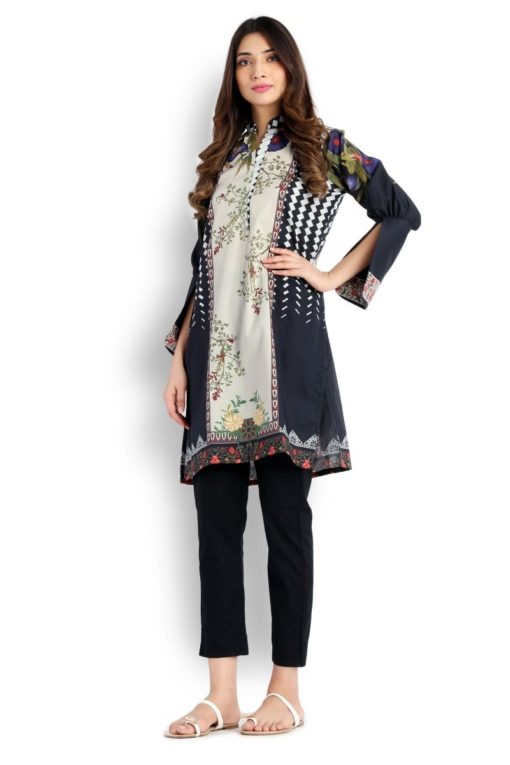 Sana Safinaz Kurta (ILAYA) - Image 3