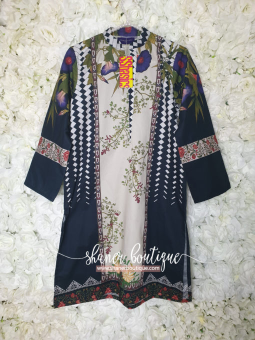 Sana Safinaz Kurta (ILAYA) - Image 6