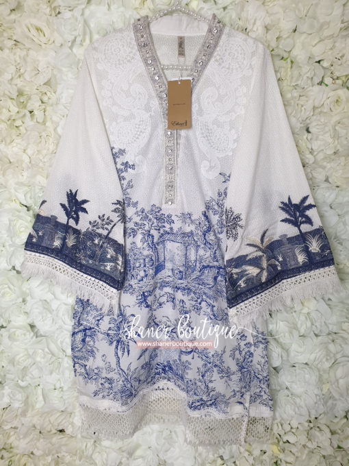 Ethnic Boutique Shirt (ET-CK-37) - Image 8