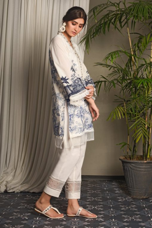 Ethnic Boutique Shirt (ET-CK-37) - Image 2