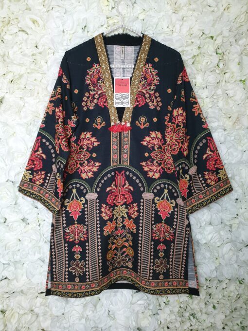 Ethnic Casual Kurta (ET-CK-57) - Image 6