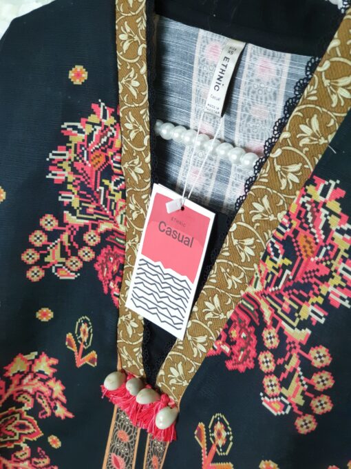 Ethnic Casual Kurta (ET-CK-57) - Image 8