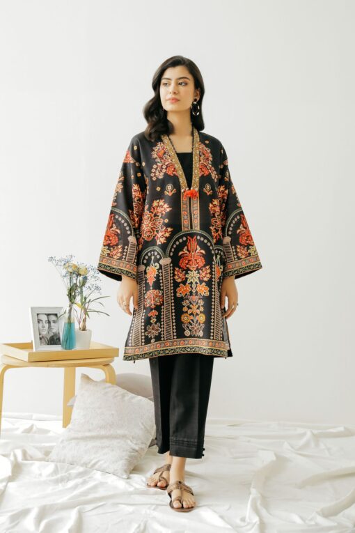 Ethnic Casual Kurta (ET-CK-57)