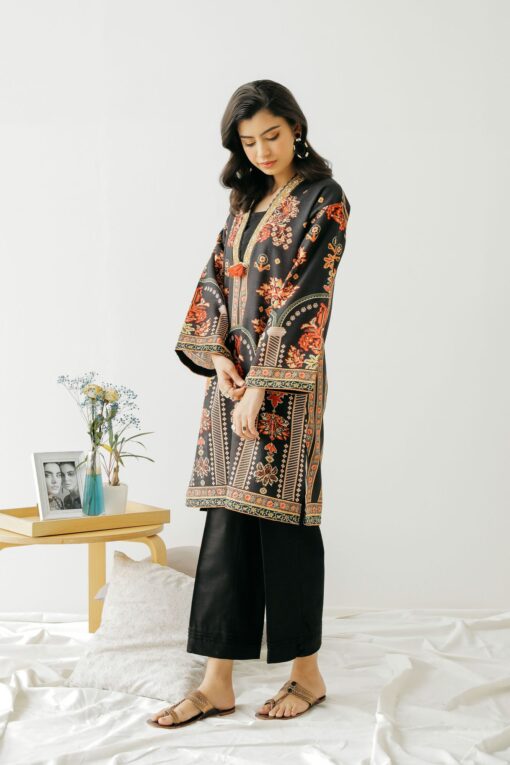 Ethnic Casual Kurta (ET-CK-57) - Image 5