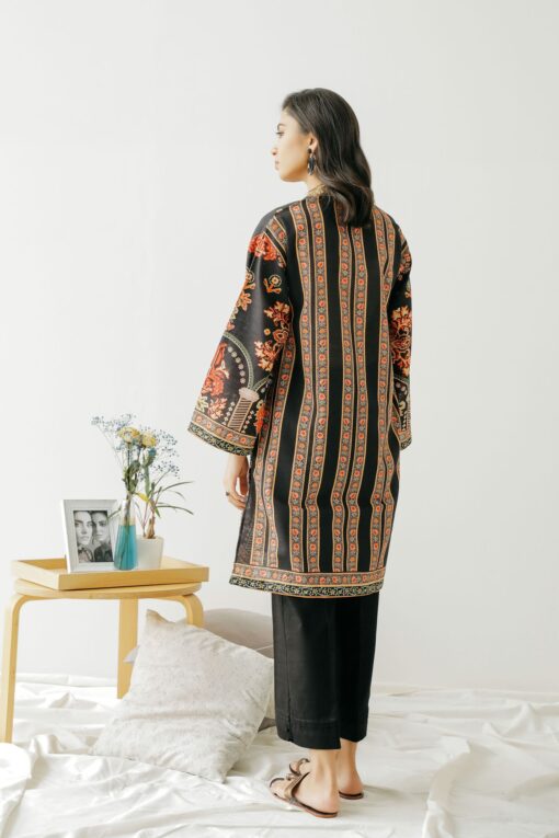 Ethnic Casual Kurta (ET-CK-57) - Image 3