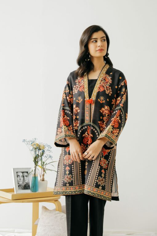 Ethnic Casual Kurta (ET-CK-57) - Image 4