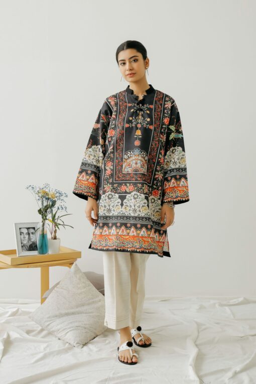 Ethnic Casual Kurta (ET-CK-59)