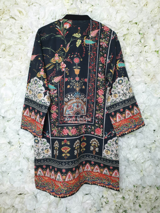 Ethnic Casual Kurta (ET-CK-59) - Image 6