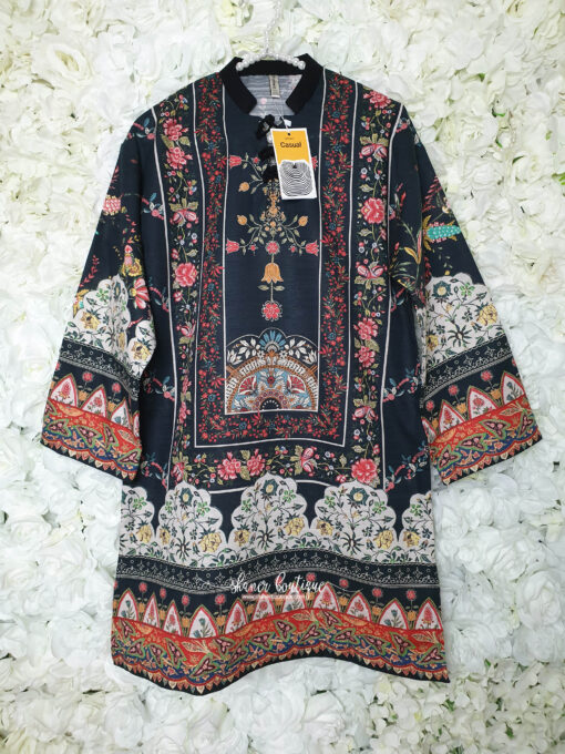 Ethnic Casual Kurta (ET-CK-59) - Image 5