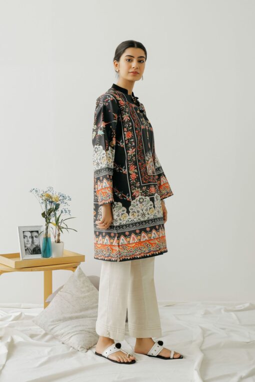 Ethnic Casual Kurta (ET-CK-59) - Image 2