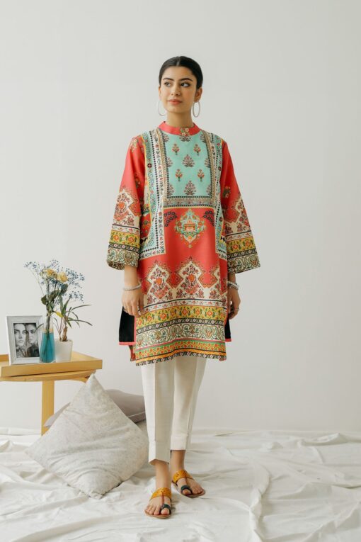 Ethnic Casual Kurta (ET-CK-60)