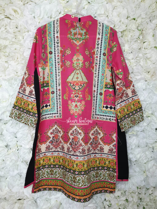 Ethnic Casual Kurta (ET-CK-60) - Image 6