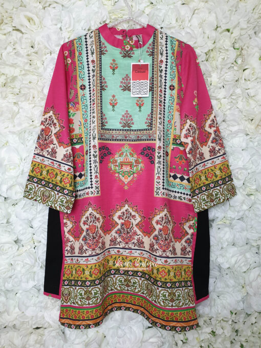 Ethnic Casual Kurta (ET-CK-60) - Image 5