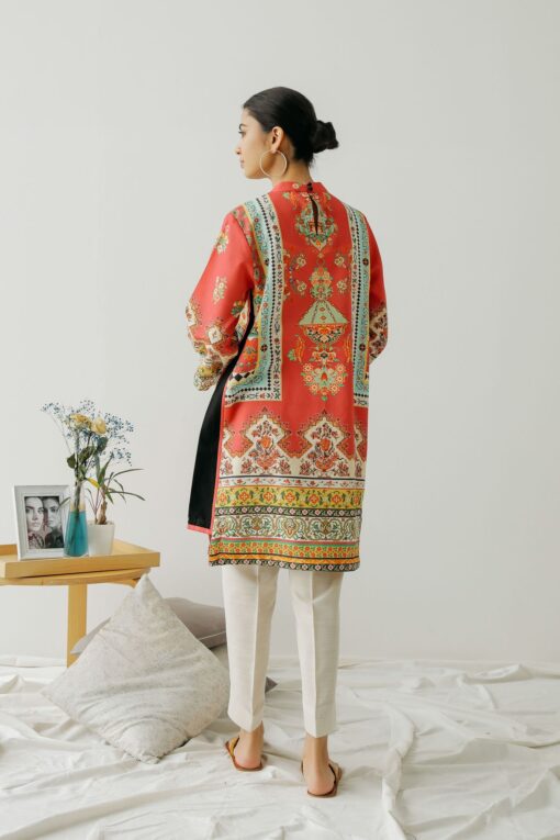 Ethnic Casual Kurta (ET-CK-60) - Image 3