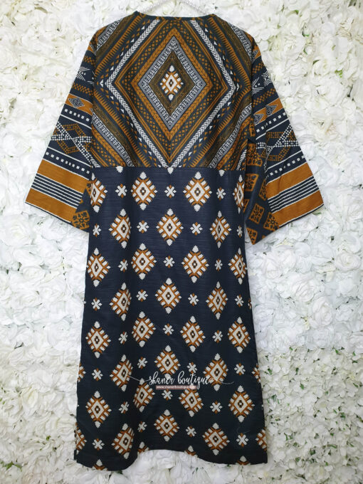 Sapphire Le Noir kurta) - Image 6