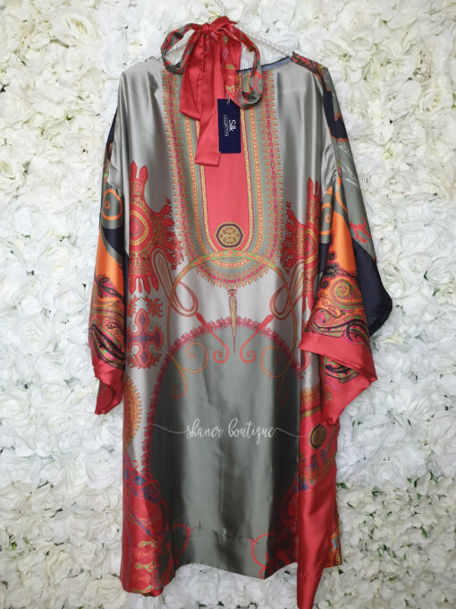 Sana Safinaz Kurta (SS20STP014) - Image 6