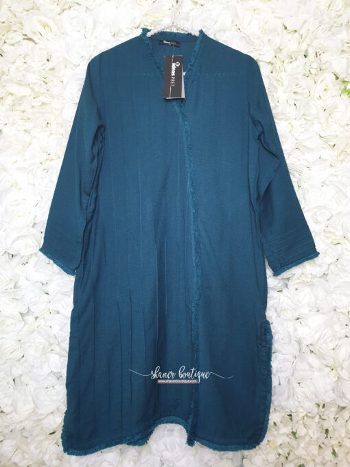 Gul ahmed kurta and shawl 2pc (GA-K-03) - Image 7