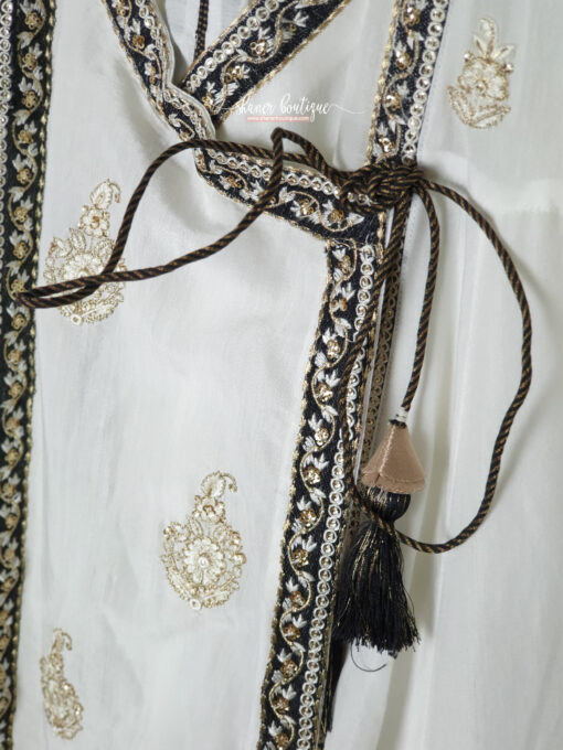 Ethnic Boutique dress (ET-CK-65) - Image 7