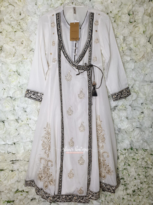 Ethnic Boutique dress (ET-CK-65) - Image 4