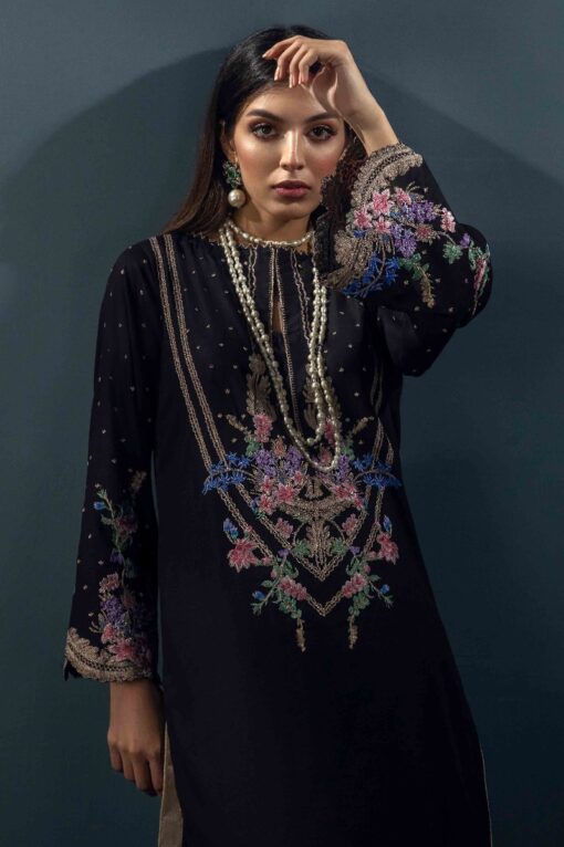 Sana Safinaz Kurta (SS20STP014) - Image 3