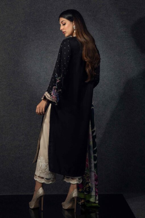 Sana Safinaz Kurta (SS20STP014) - Image 4