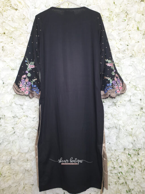 Sana Safinaz Kurta (SS20STP014) - Image 6