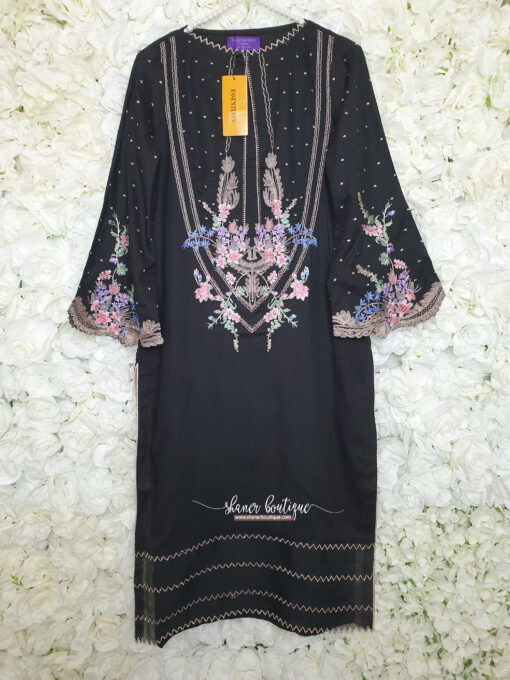 Sana Safinaz Kurta (SS20STP014) - Image 5