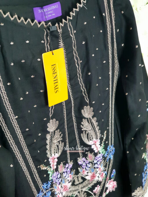 Sana Safinaz Kurta (SS20STP014) - Image 8